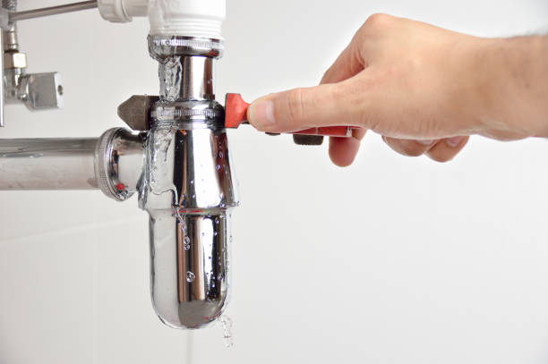 Best Water Heater Installation and Repair  in Water Valley, MS